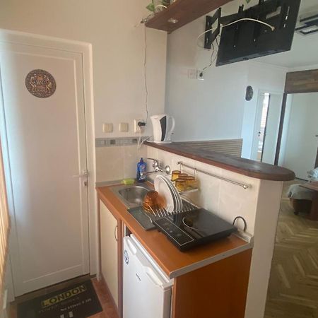 Guest House Simona Sapareva Banya Εξωτερικό φωτογραφία