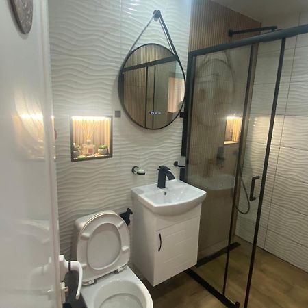 Guest House Simona Sapareva Banya Εξωτερικό φωτογραφία