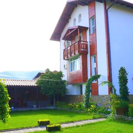 Guest House Simona Sapareva Banya Εξωτερικό φωτογραφία
