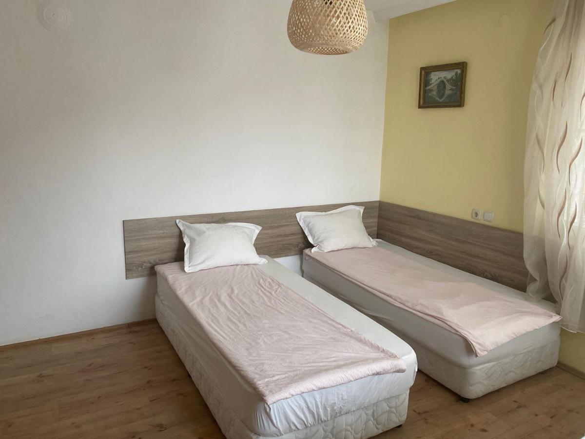 Guest House Simona Sapareva Banya Εξωτερικό φωτογραφία