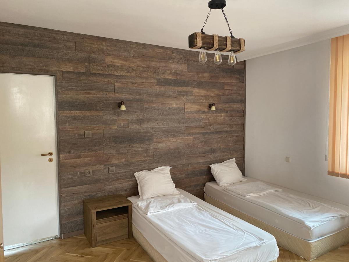 Guest House Simona Sapareva Banya Εξωτερικό φωτογραφία
