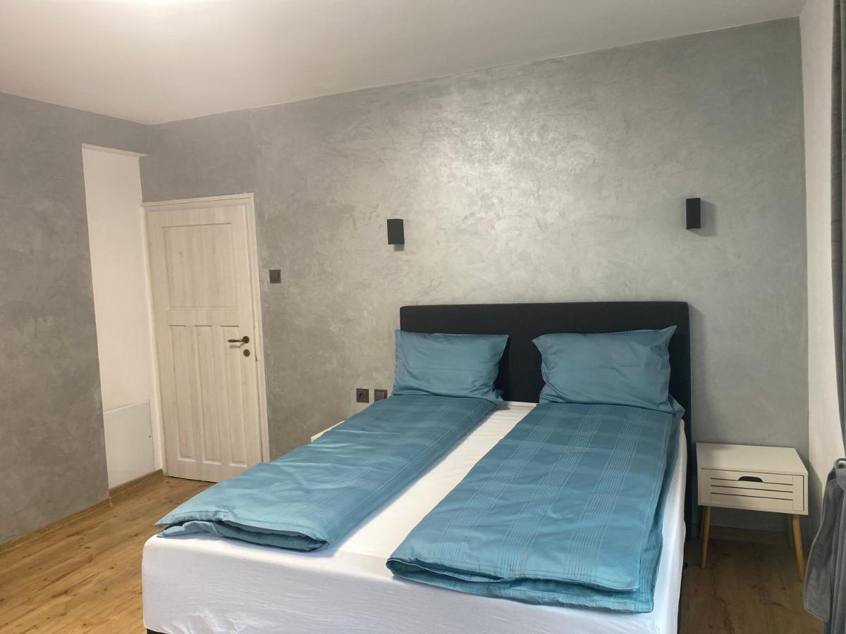 Guest House Simona Sapareva Banya Εξωτερικό φωτογραφία