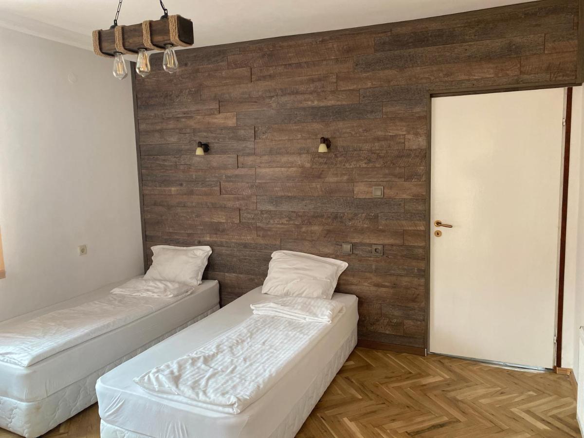 Guest House Simona Sapareva Banya Εξωτερικό φωτογραφία