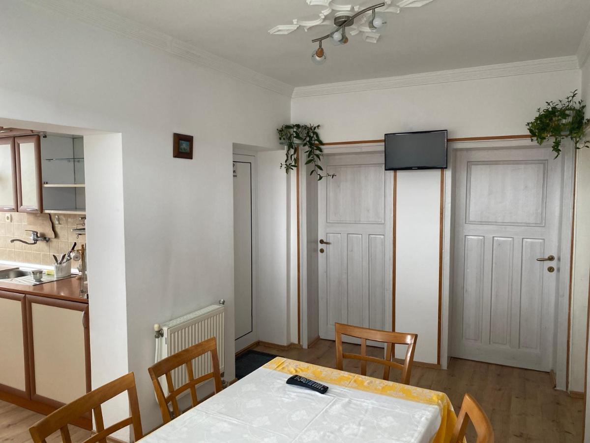 Guest House Simona Sapareva Banya Εξωτερικό φωτογραφία