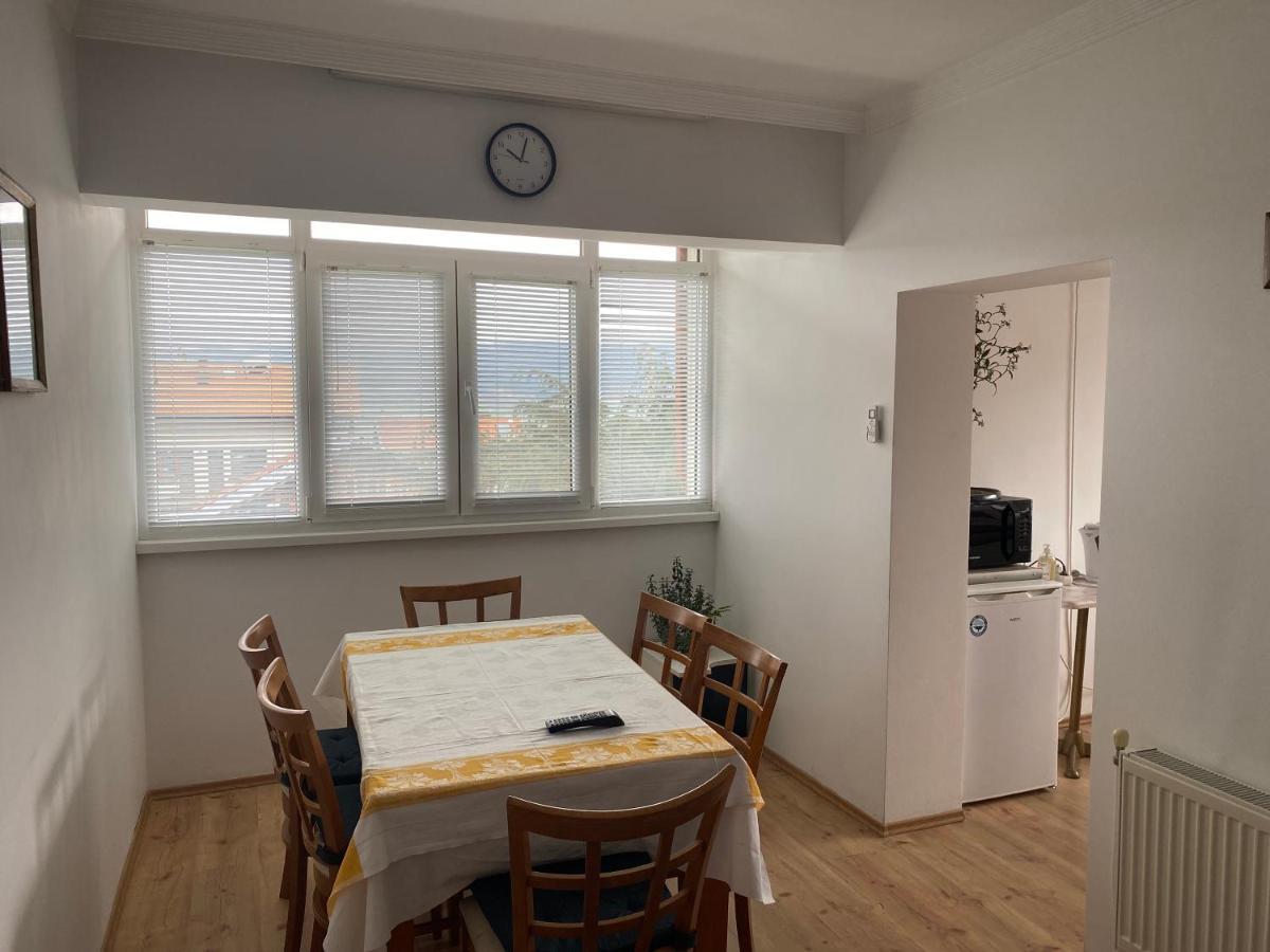 Guest House Simona Sapareva Banya Εξωτερικό φωτογραφία