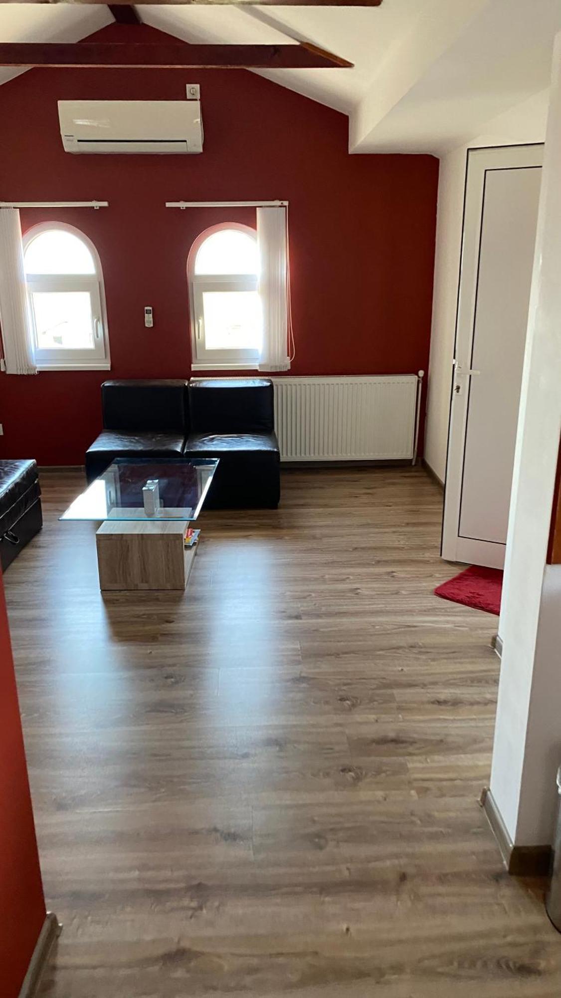Guest House Simona Sapareva Banya Εξωτερικό φωτογραφία