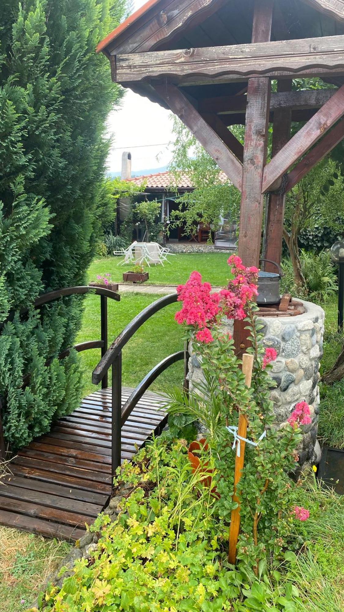 Guest House Simona Sapareva Banya Εξωτερικό φωτογραφία