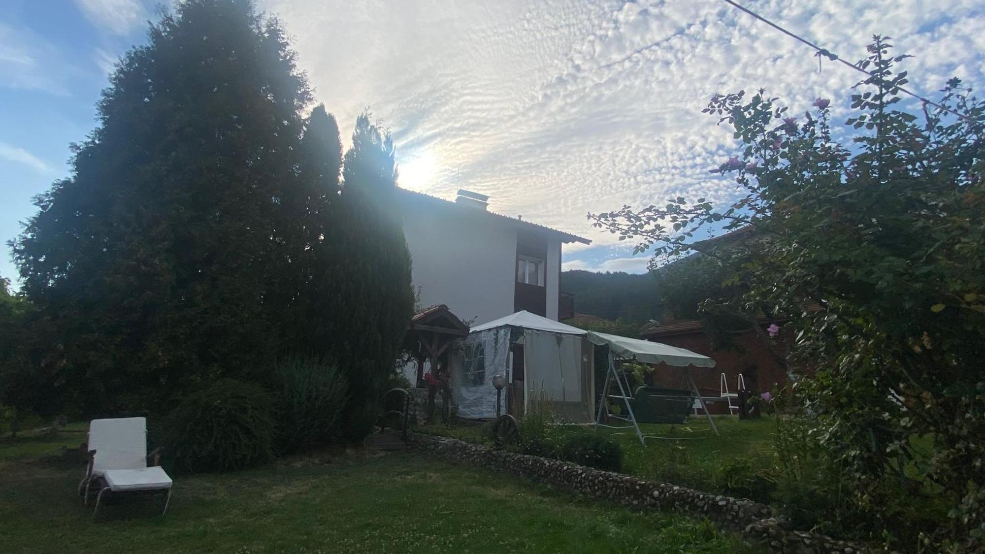 Guest House Simona Sapareva Banya Εξωτερικό φωτογραφία