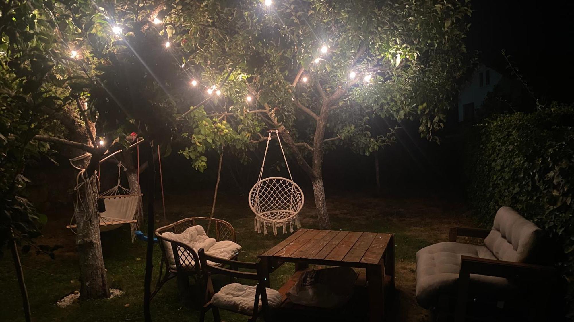 Guest House Simona Sapareva Banya Εξωτερικό φωτογραφία