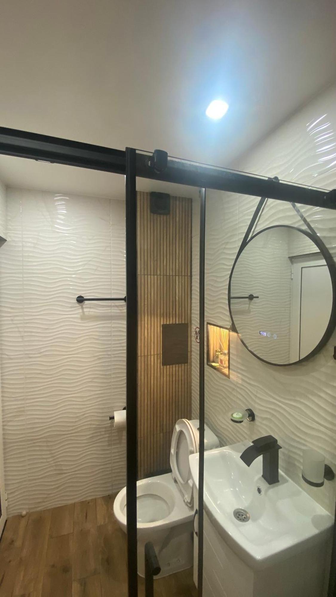 Guest House Simona Sapareva Banya Εξωτερικό φωτογραφία