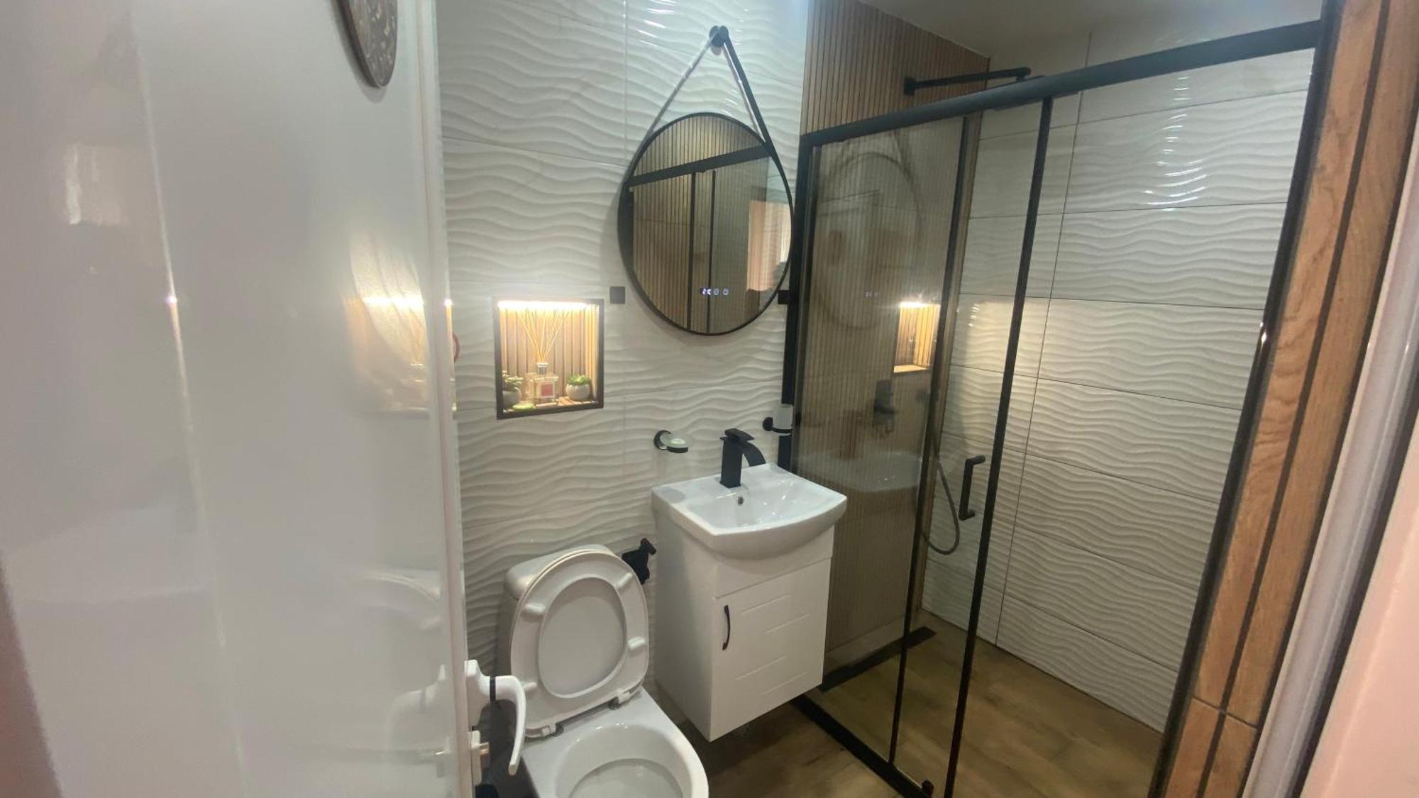 Guest House Simona Sapareva Banya Εξωτερικό φωτογραφία