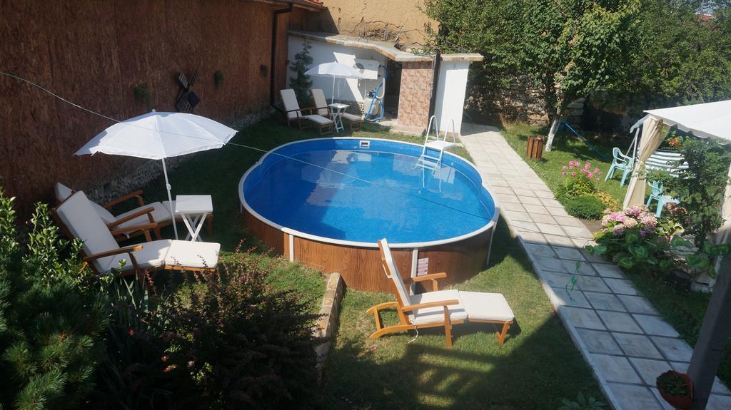 Guest House Simona Sapareva Banya Εξωτερικό φωτογραφία