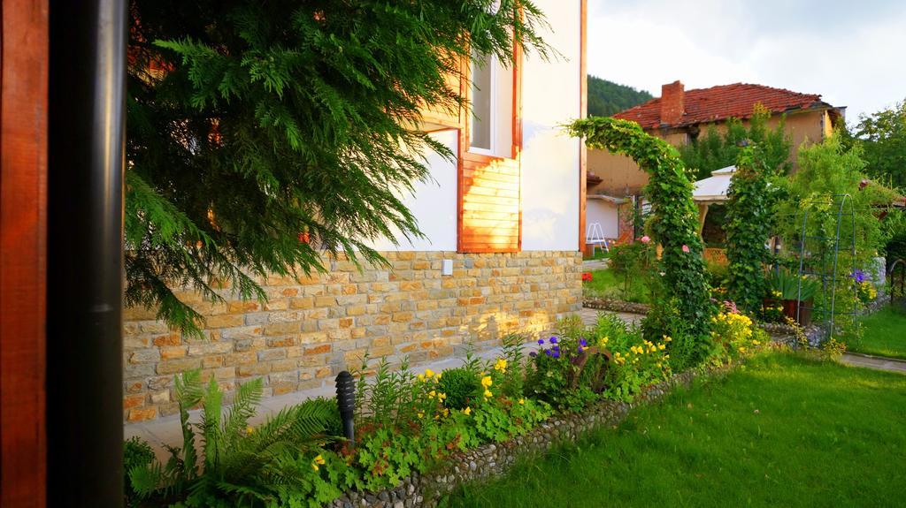 Guest House Simona Sapareva Banya Εξωτερικό φωτογραφία