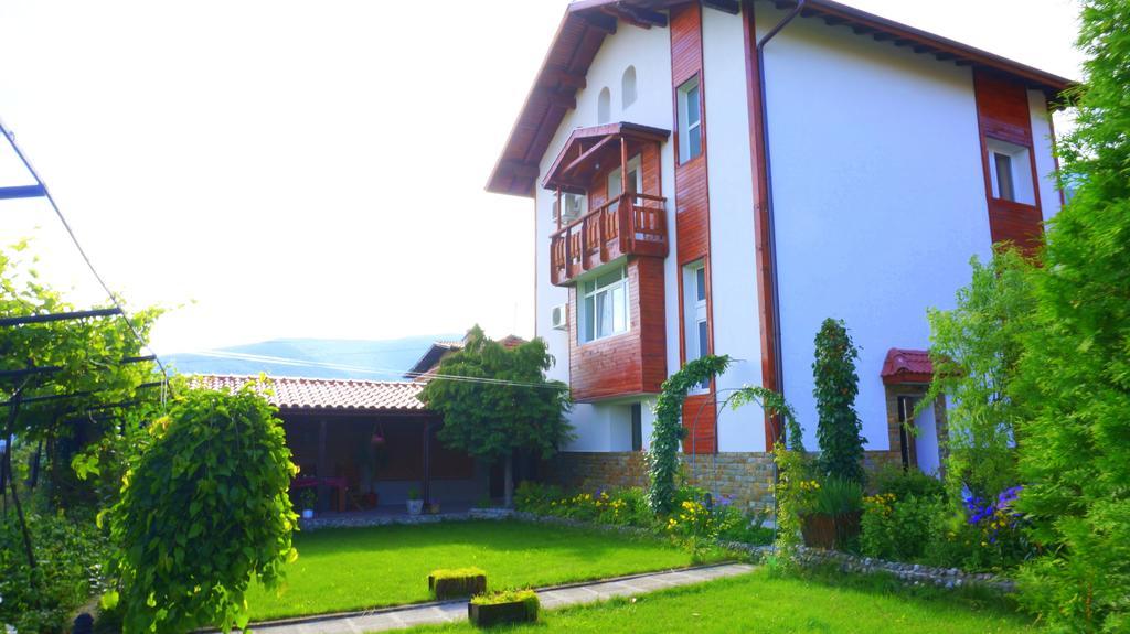 Guest House Simona Sapareva Banya Εξωτερικό φωτογραφία