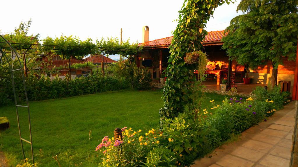 Guest House Simona Sapareva Banya Εξωτερικό φωτογραφία