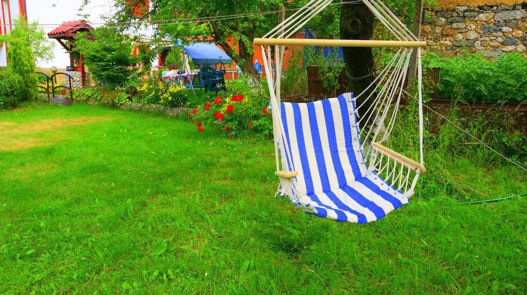Guest House Simona Sapareva Banya Εξωτερικό φωτογραφία