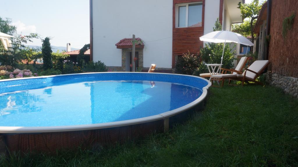 Guest House Simona Sapareva Banya Εξωτερικό φωτογραφία