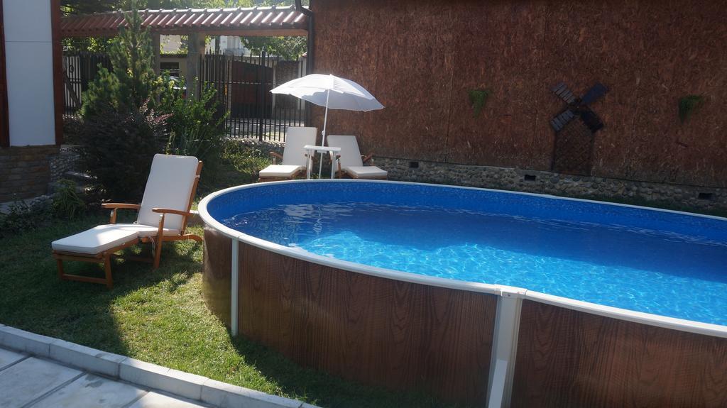 Guest House Simona Sapareva Banya Εξωτερικό φωτογραφία