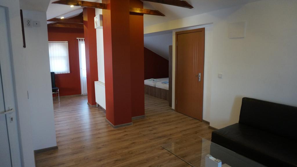 Guest House Simona Sapareva Banya Δωμάτιο φωτογραφία