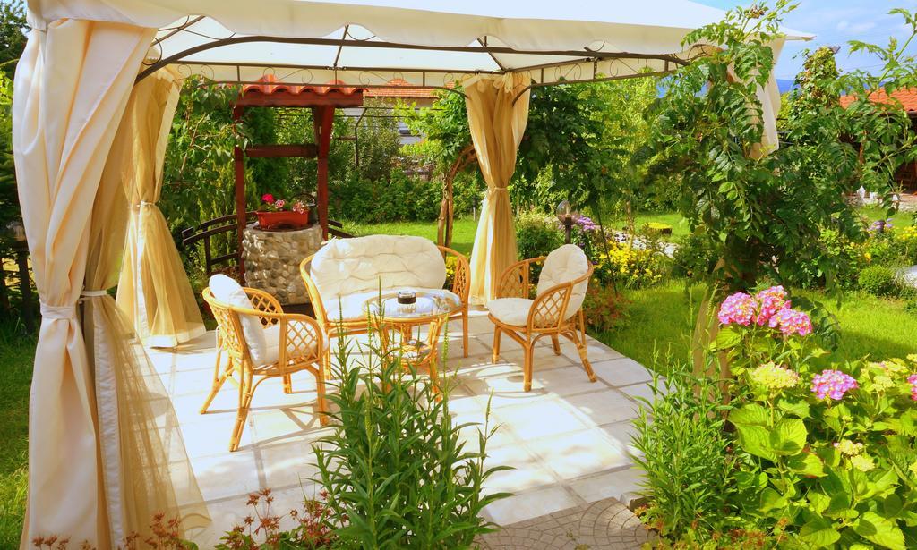 Guest House Simona Sapareva Banya Εξωτερικό φωτογραφία