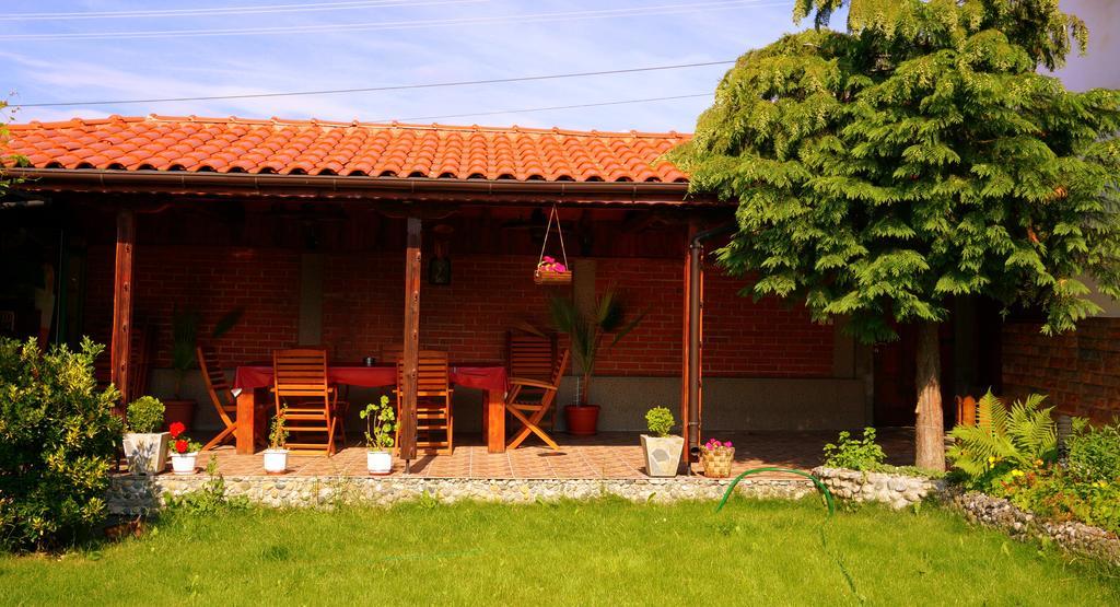Guest House Simona Sapareva Banya Εξωτερικό φωτογραφία