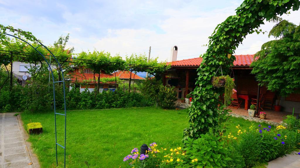 Guest House Simona Sapareva Banya Εξωτερικό φωτογραφία