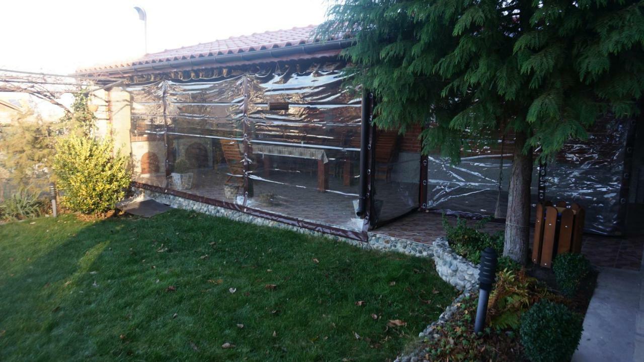 Guest House Simona Sapareva Banya Εξωτερικό φωτογραφία