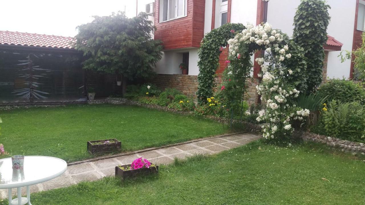 Guest House Simona Sapareva Banya Εξωτερικό φωτογραφία