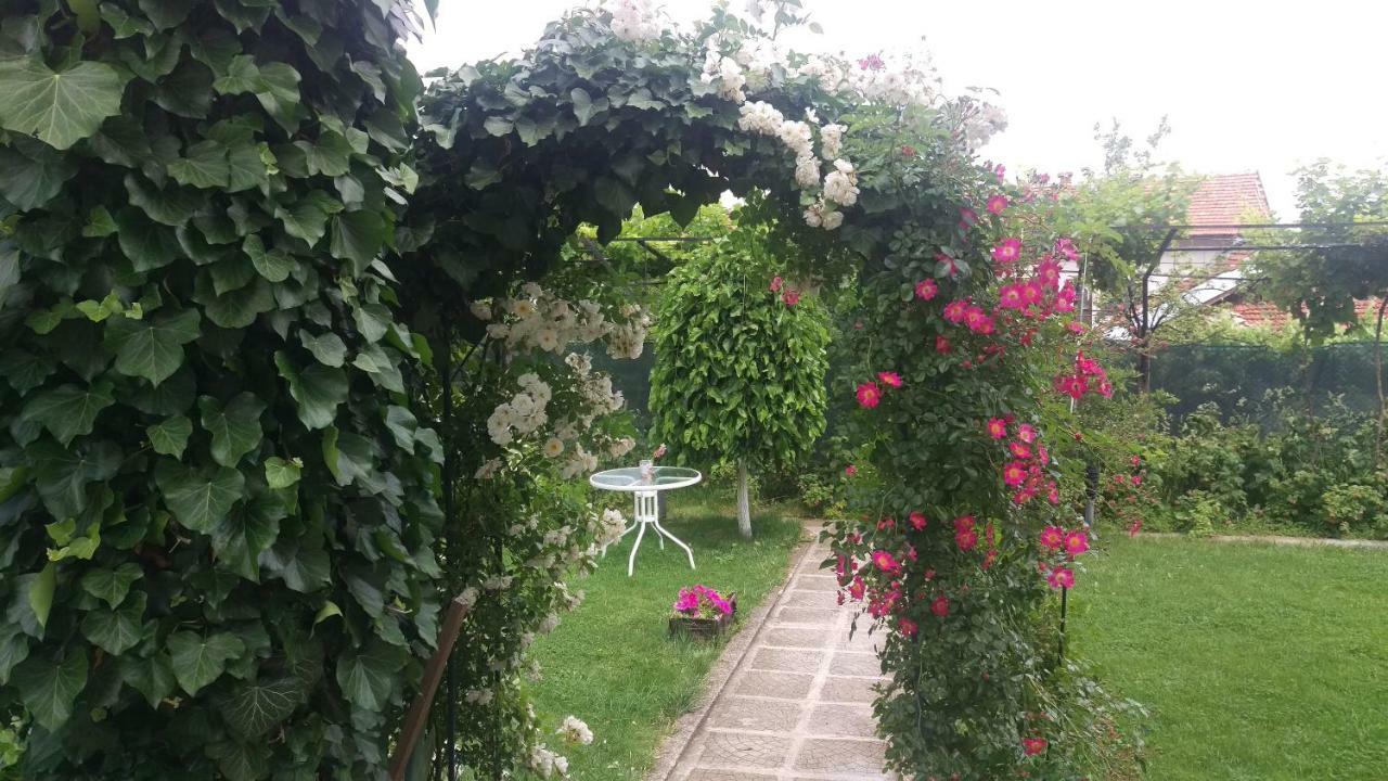 Guest House Simona Sapareva Banya Εξωτερικό φωτογραφία